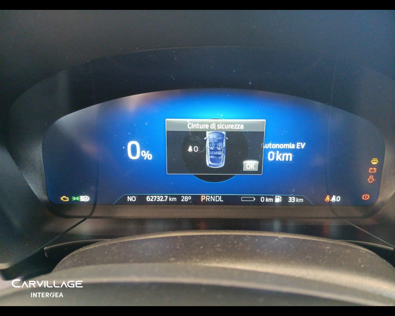 FORD Kuga 2.5 phev ST-Line X 2wd 225cv cvt