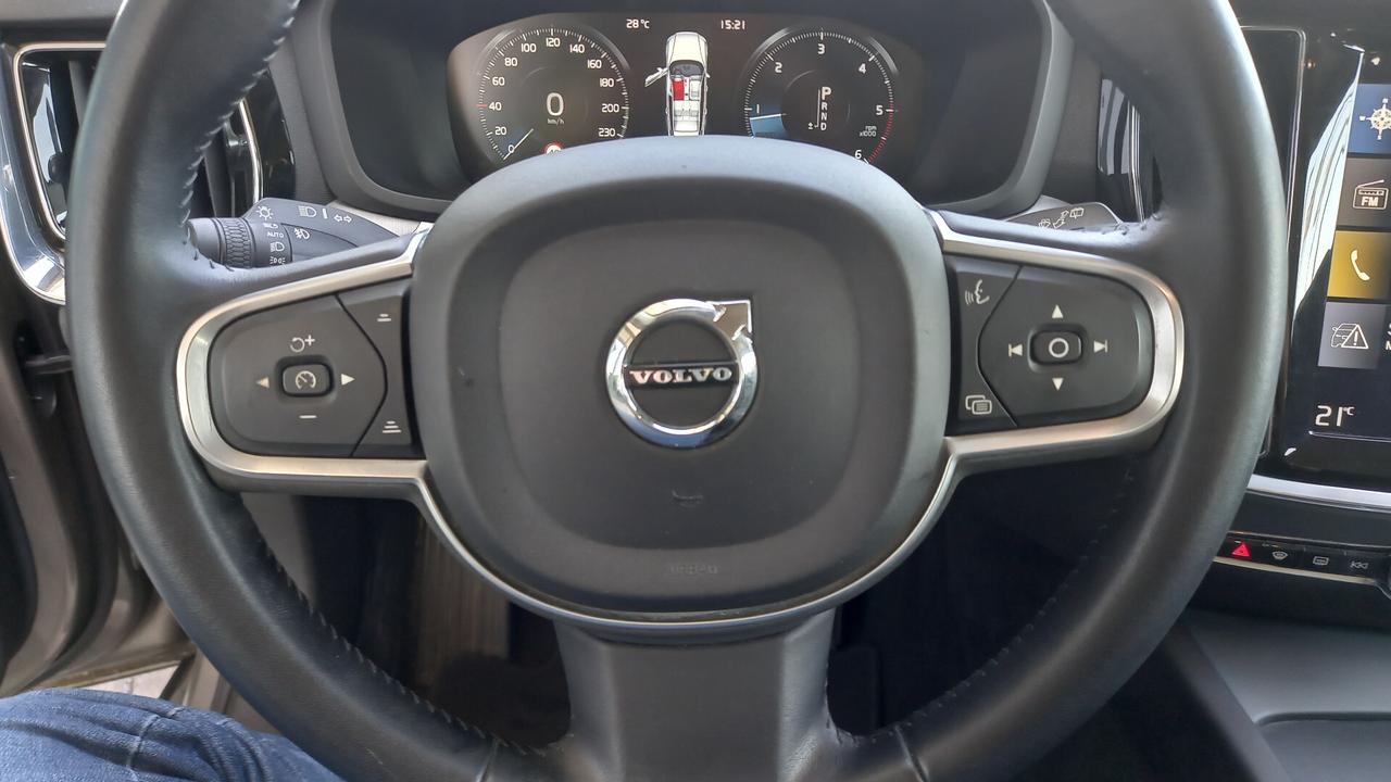 Volvo V60 D3 Geartronic Business Plus
