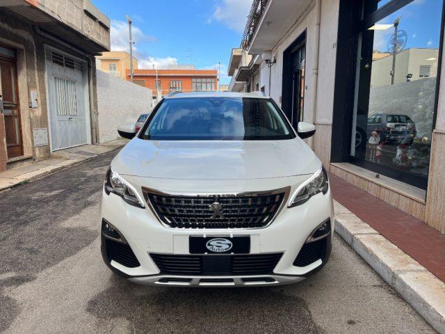 PEUGEOT 5008 1.5BlueHDi 130 EAT8 Allure *7Posti*