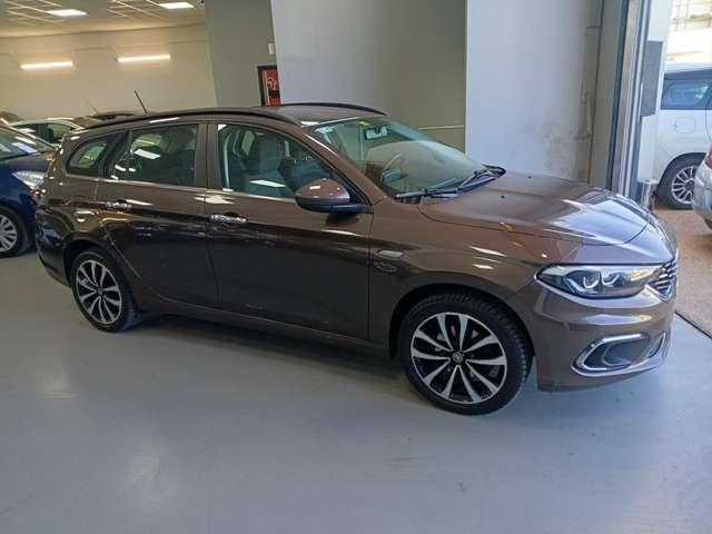 Fiat Tipo Tipo SW II 2016 SW 1.6 mjt Lounge s
