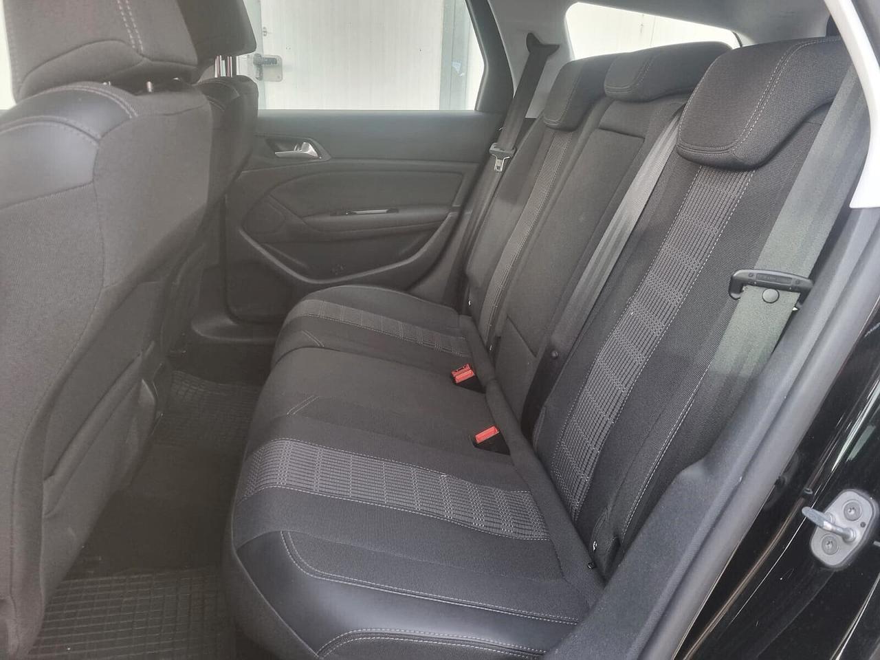 Peugeot 308 BlueHDi 130cv S&S Business