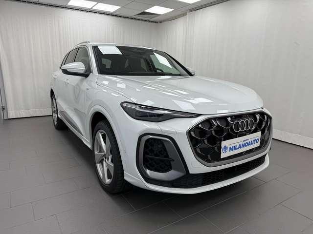 Audi Q5 2.0 TDI QUATTRO S-TR. S-LINE 204CV FACELIFT PROMO