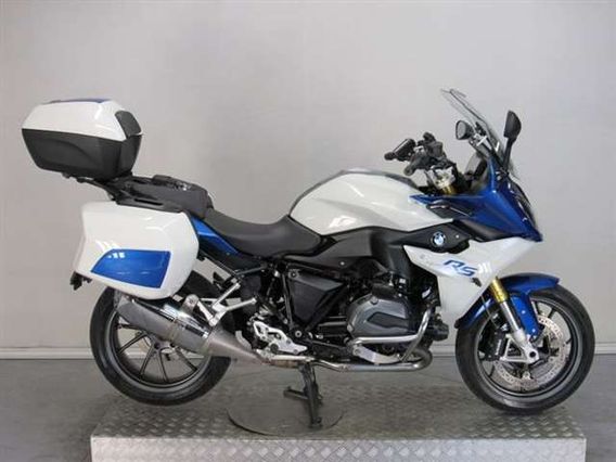 BMW R 1200 RS