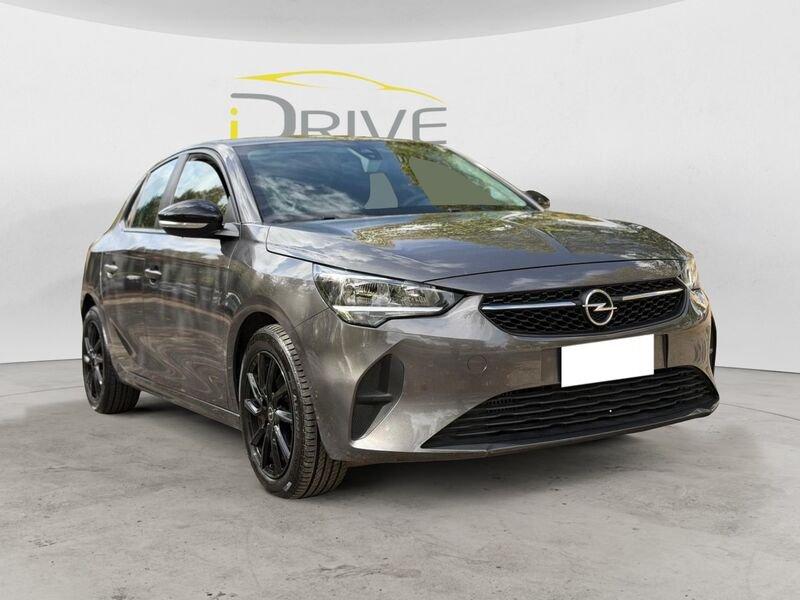 Opel Corsa Corsa 1.2 Edition s&s 100cv + GPL