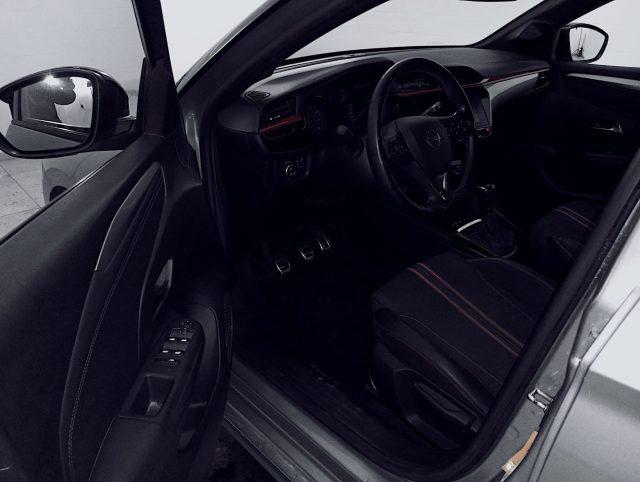 OPEL Corsa 1.2 Elegance s&s 100cv