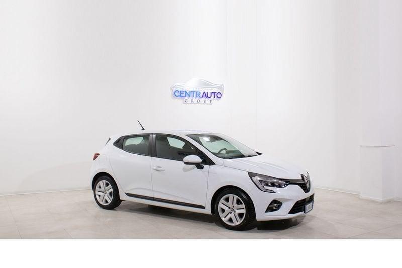 Renault Clio Clio 1.0 tce 100cv GPL Business