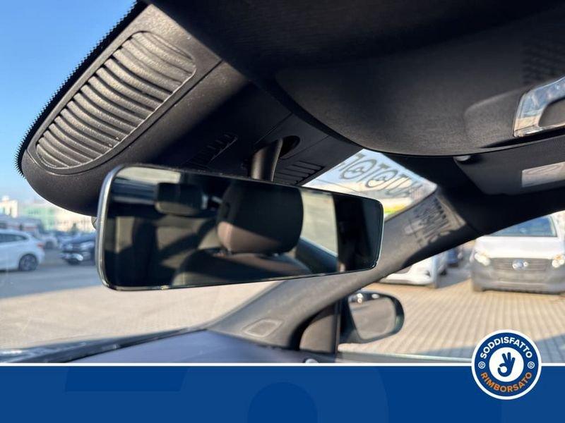 Mercedes-Benz GLA 200 d Automatic 4MATIC Advanced Plus Progressive