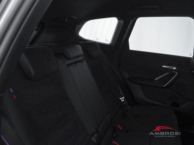 BMW X1 xdrive 25e auto M-Sport Pro
