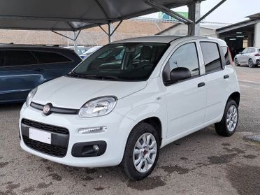 Fiat Panda 0.9 TwinAir Turbo Natural Power Pop Van 2p.