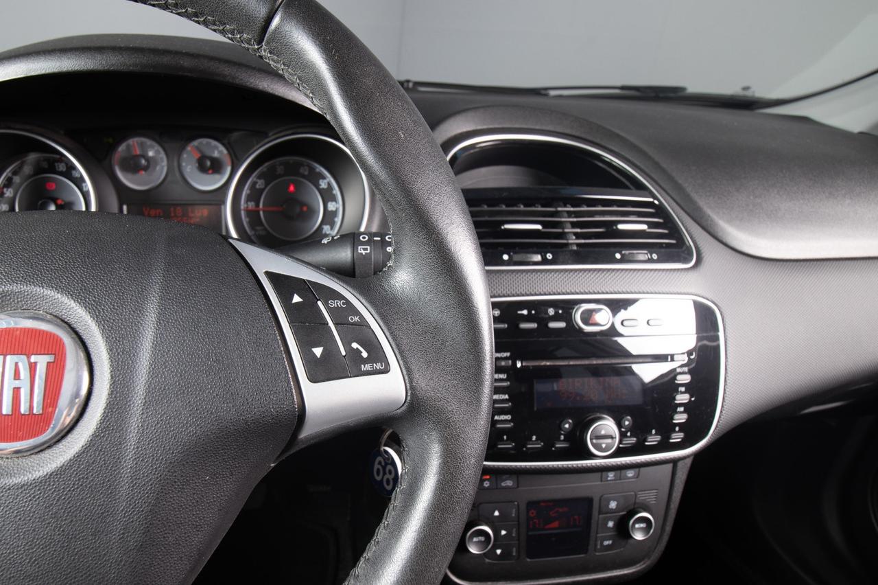 Fiat Punto 1.2 Street 69cv