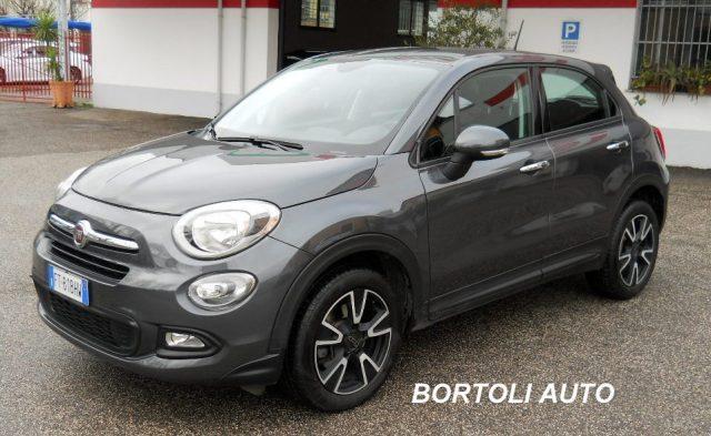 FIAT 500X 1.6 MJET 86.000 KM LOUNGE CON NAVIGATORE