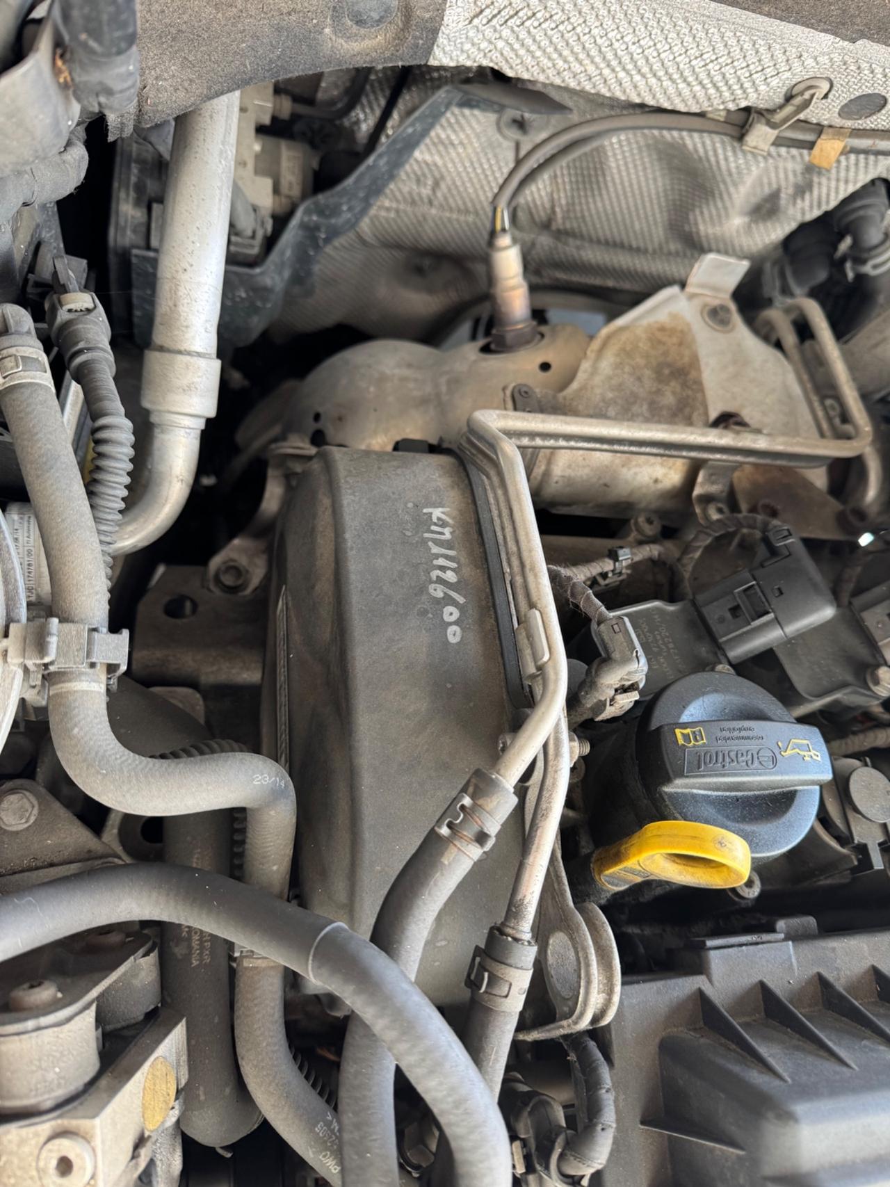 Volkswagen Golf 1.4 TGI 5p. Highline BlueMotion