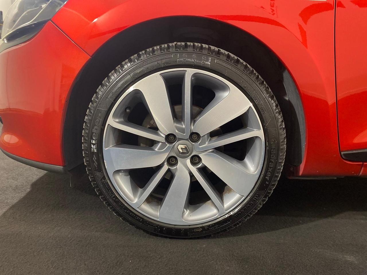 Renault Clio 1.5 dCi 8V 75CV 5 porte * NEOPATENTATI*