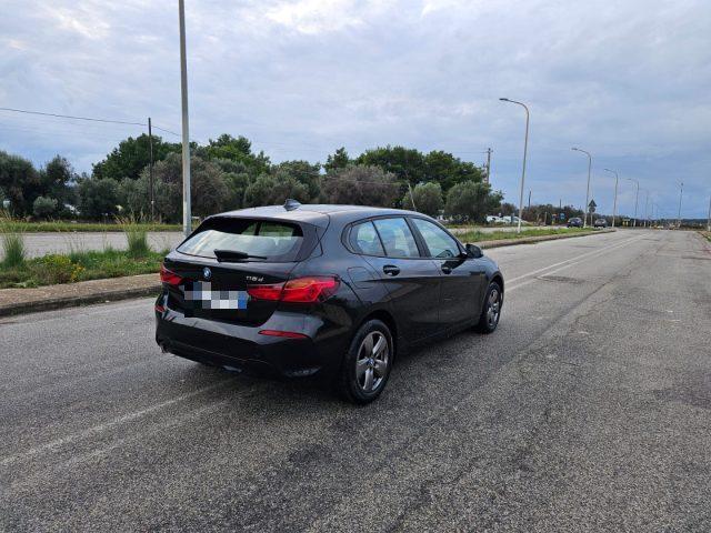 BMW 116 d 5p. Business Advantage