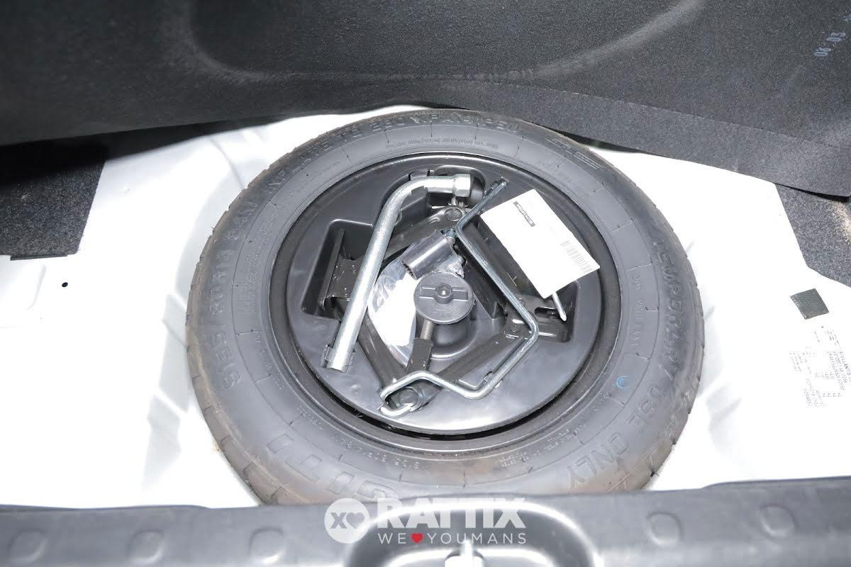 Fiat Panda Pandina 1.0 Firefly Hybrid 70CV Cross