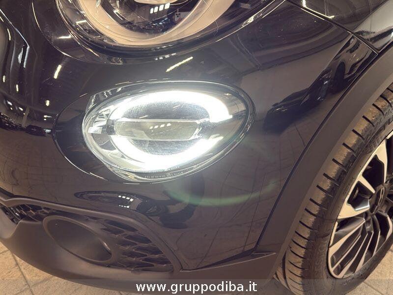 FIAT 500X 2022 1.5 t4 hybrid Sport 130cv dct