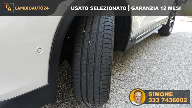 NISSAN X-Trail 1.6 dCi 2WD Tekna-TETTO APRIBILE-SEDILI PELLE