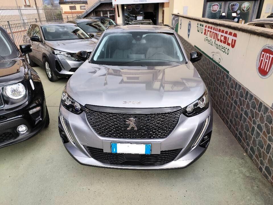 Peugeot 2008 1.5 Allure 110CV - 2022 (3 UNITA)