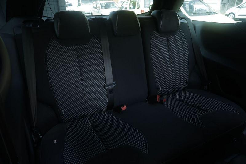 DS DS3 Citroen DS3 Unicoproprietario