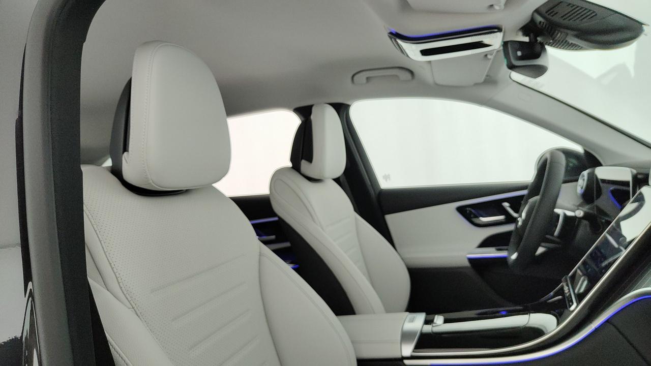 Mercedes-Benz GLC 220 d 4MATIC