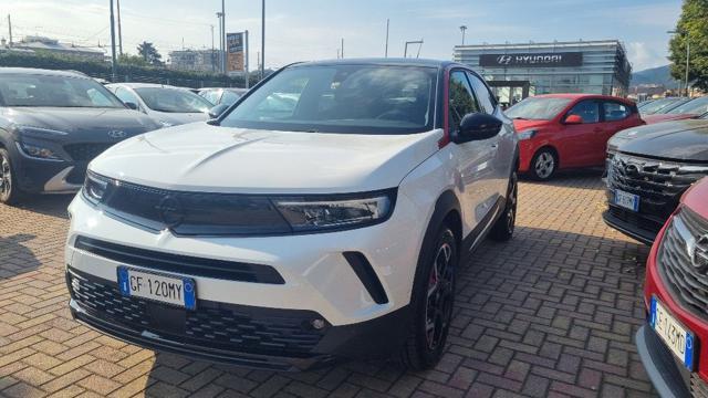 OPEL Mokka 1.2 Turbo 130 CV aut. GS Line