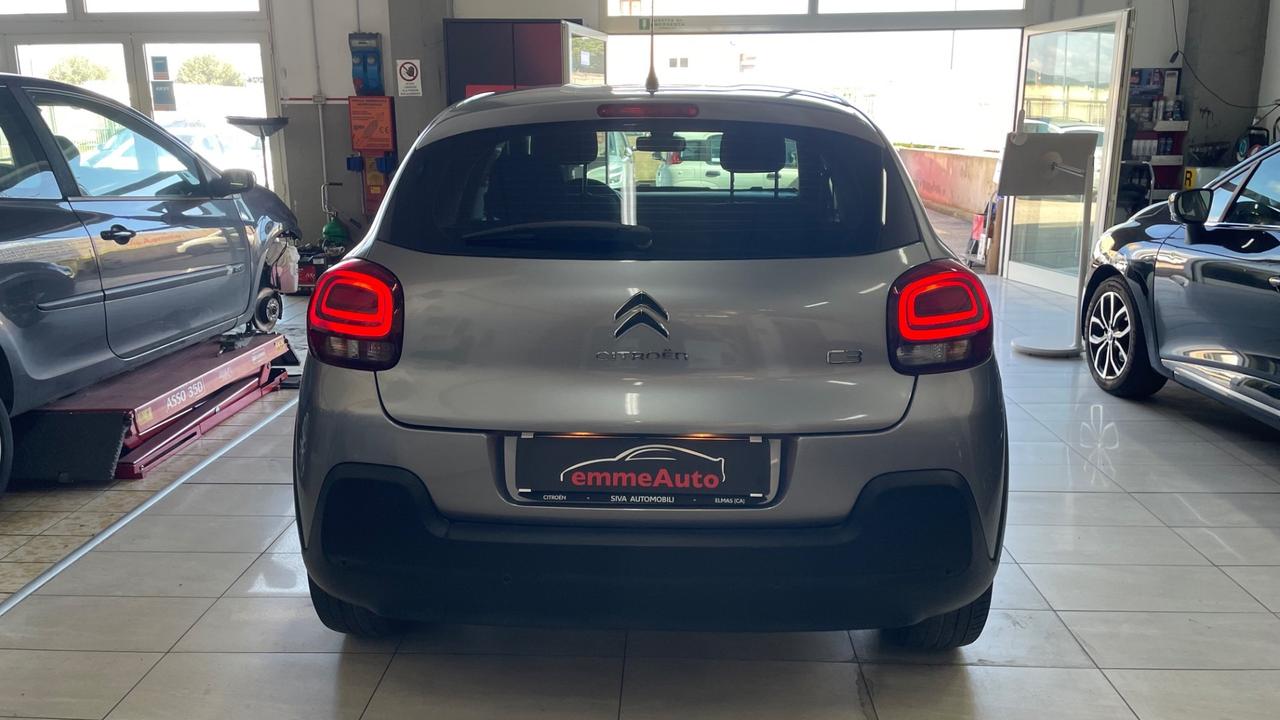 Citroen C3 PureTech 82 Feel