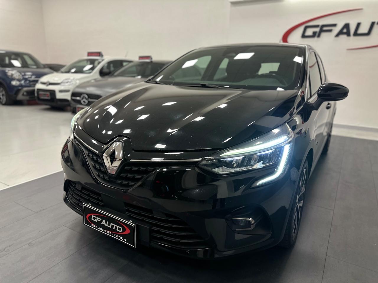 Renault Clio Blue dCi 85 CV 5 porte Intens