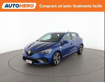 RENAULT Clio Blue dCi 115 CV 5 porte R.S. Line