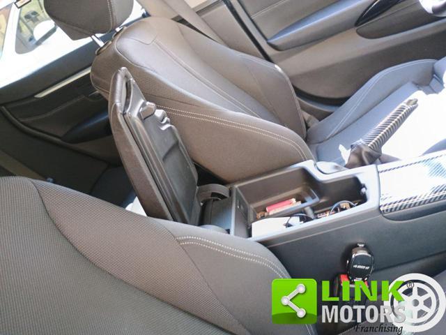 BMW 420 d xDrive Gran Coupé Advantage M
