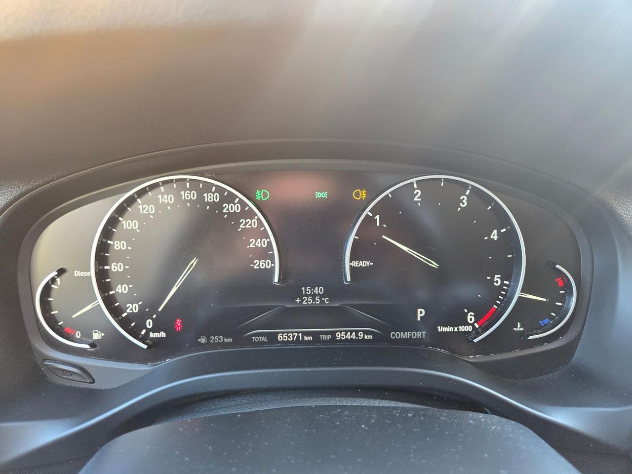 Bmw X4 20D XLine #50488