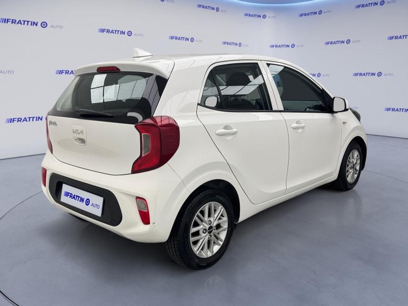 KIA PICANTO 1.0 12V 5P. URBAN SPECIAL