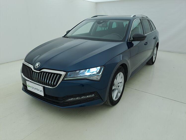 Skoda Superb Wagon Executive DSG BR744779 2.0 Diesel 150CV
