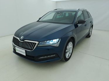 Skoda Superb Wagon Executive DSG BR744779 2.0 Diesel 150CV