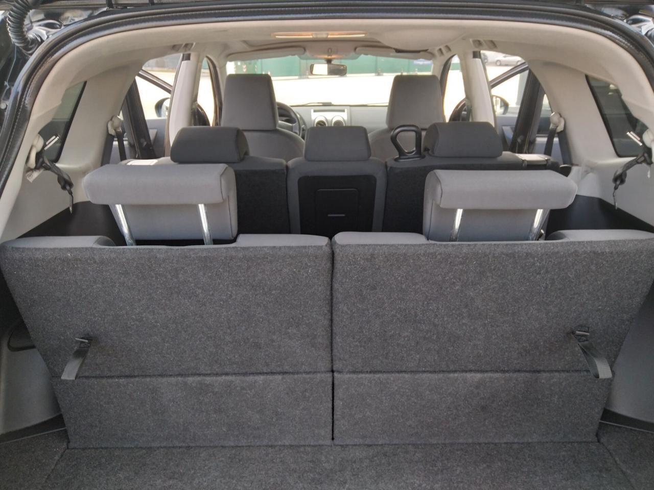 Nissan Qashqai Qashqai+2 1.6 16V 115cv Tekna 7posti xneopatentati