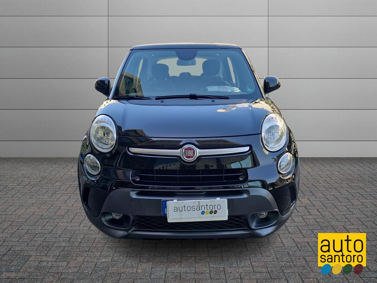 FIAT 500L 1.3 TREKKING 95CV