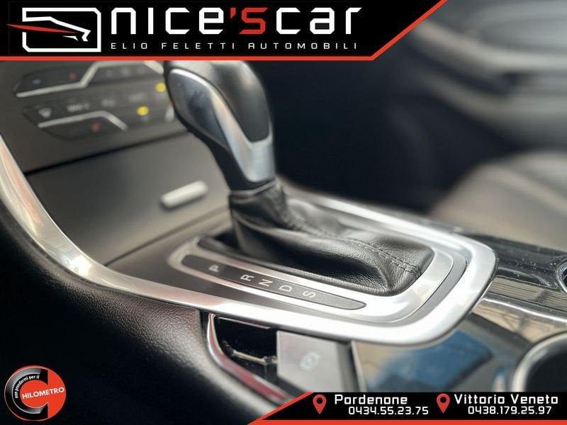 Ford Edge 2.0 TDCI 210 CV AWD Start&Stop Powershift Titanium