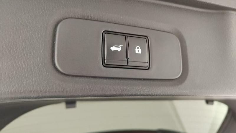 Nissan Qashqai 1.3 MHEV 158 Tekna 4WD Xtronic