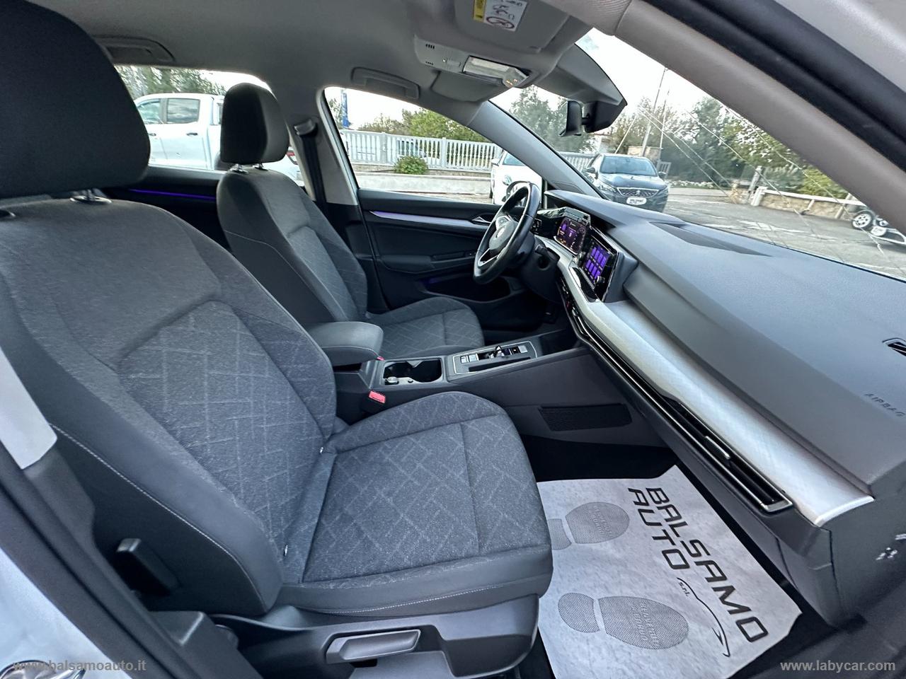 VOLKSWAGEN Golf 2.0 TDI 150 CV DSG SCR Style