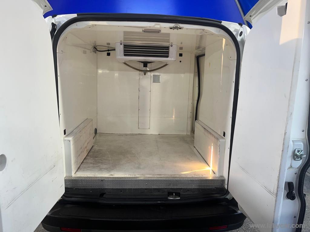 Doblò 1.6 MJT 105CV PC Combi N1