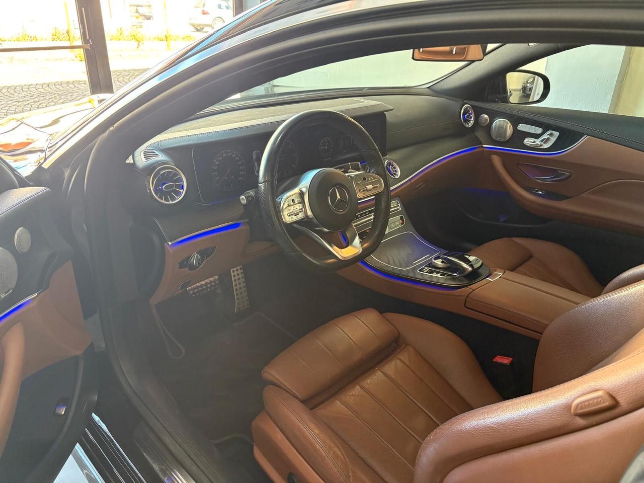 Mercedes-benz E 220 d 4Matic Premium Plus