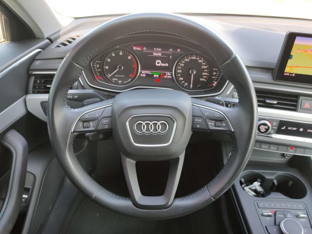 Audi A4 A4 Avant 2.0tfsi g-tron S-tronic 170cv IVA esposta