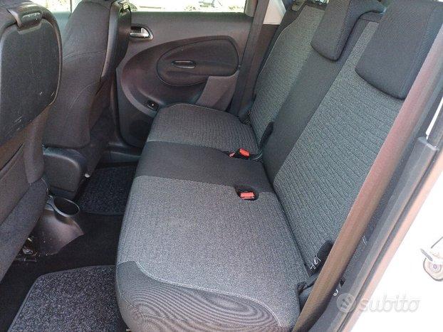 Citroen C3 Picasso BlueHDi 100 Exclusive 2016