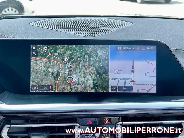 BMW Z4 sDrive M-SPORT (Virtual/APP/LED/Pelle/Auto)