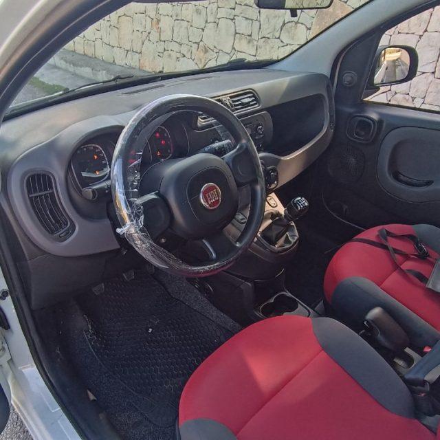FIAT Panda 1.2 EasyPower Easy
