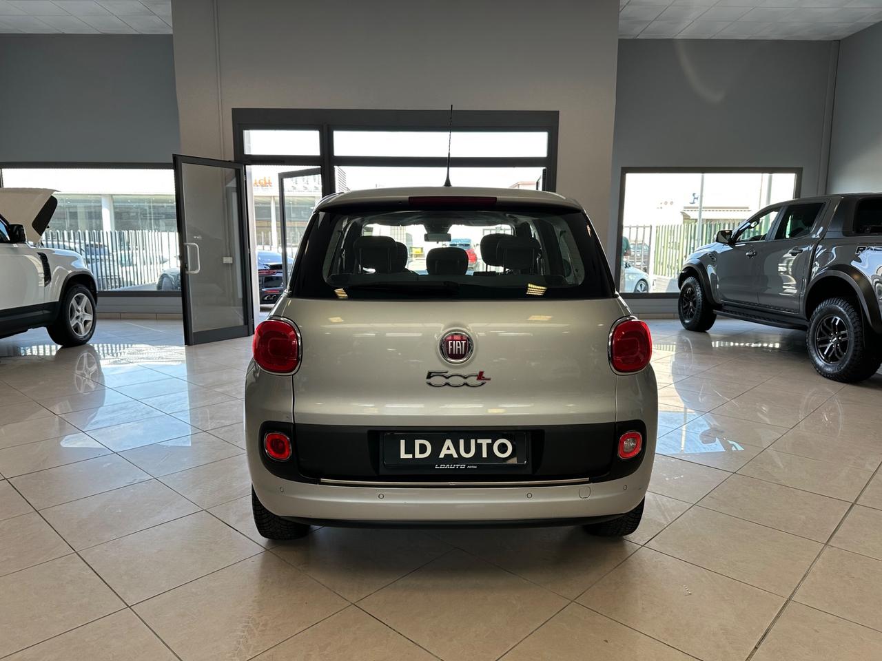Fiat 500L 1.3 Multijet 85 CV Pop Star