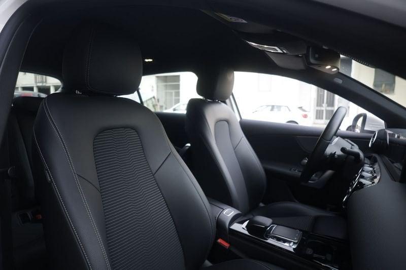 Mercedes-Benz Classe A Mercedes-Benz Classe A 180 d Sport 80KW ANNO 2019