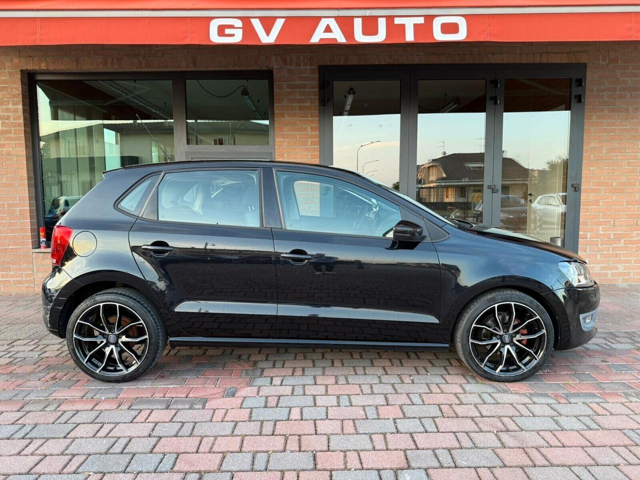 Volkswagen Polo 1.6 TDI