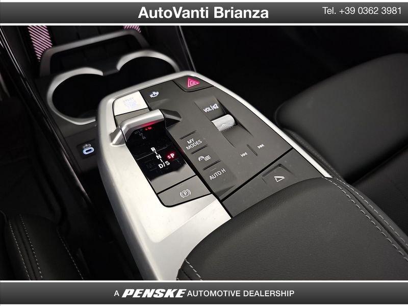 BMW X2 X2 xDrive 20d 48V Msport Pro