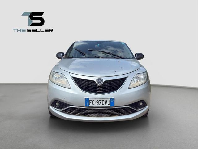 LANCIA Ypsilon 1.2 69 CV 5 porte GPL Platinum*NON MARCIANTE*