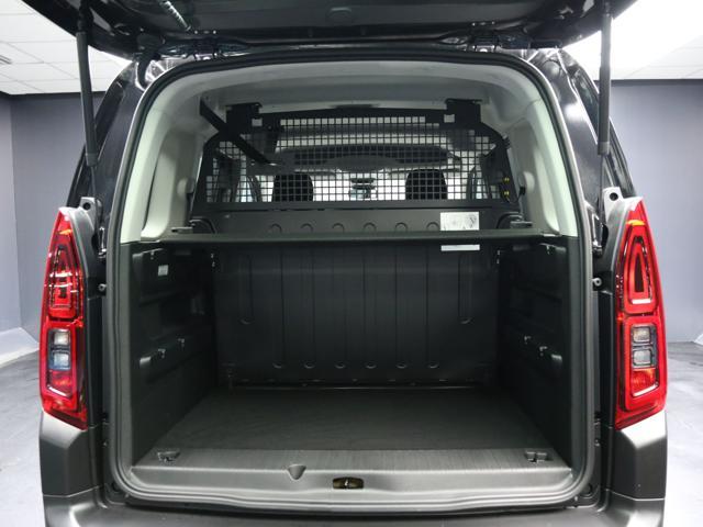 FIAT Doblo Doblò 1.5 BlueHdi 100CV Combi N1